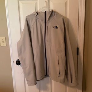 The North Face Apex Flex GTX Rain Jacket